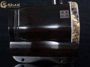 【已售】龍韻特價(jià)黑檀二胡7438 城里的月光