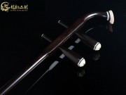 【已售】龍韻特價(jià)黑檀二胡7433 穿越時(shí)空的思念