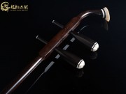 【已售】龍韻特價(jià)黑檀二胡7434 良宵