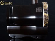 【已售】龍韻特價(jià)黑檀二胡7433 穿越時(shí)空的思念
