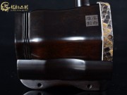 【已售】龍韻特價黑檀二胡7439 穿越時空的思念