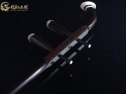 【已售】龍韻特價(jià)黑檀二胡7473 良宵
