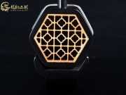 【已售】龍韻特價(jià)黑檀二胡7476 卷珠簾