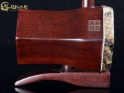 【已售】龍韻特價精品紅木二胡00771