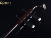 【已售】龍韻特價(jià)黑檀二胡7472 查爾達(dá)斯