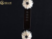 【已售】龍韻特價(jià)黑檀二胡7586 紅顏舊