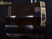【已售】龍韻特價(jià)黑檀二胡7586 紅顏舊