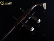 【已售】龍韻特價(jià)黑檀二胡7586 紅顏舊