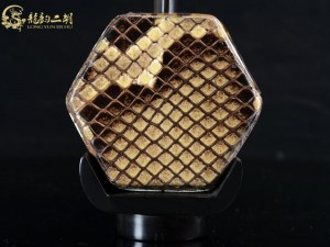 【已售】龍韻特優(yōu)黑檀二胡7575