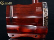 【已售】龍韻高級(jí)紫檀二胡7559 查爾達(dá)斯