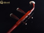 【已售】龍韻高級(jí)紫檀二胡7559 查爾達(dá)斯