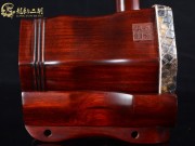 【已售】龍韻高級(jí)紫檀二胡7563 琴師