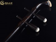 【已售】龍韻特價(jià)黑檀二胡7604 紅顏舊