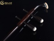 【已售】龍韻特價黑檀二胡7603 青花瓷