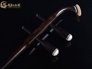 【已售】龍韻特價黑檀二胡7609 青花瓷