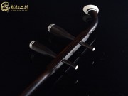 【已售】龍韻特價黑檀二胡7603 青花瓷
