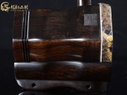 【已售】龍韻特價黑檀二胡7603 青花瓷