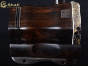 【已售】龍韻特價(jià)黑檀二胡7604 紅顏舊