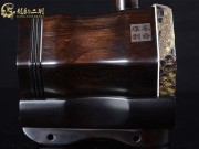 【已售】龍韻特價(jià)黑檀二胡7664 月亮代表我的心