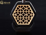 【已售】龍韻特價(jià)黑檀二胡7664 月亮代表我的心