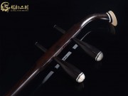 【已售】龍韻特價(jià)黑檀二胡7681