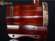 【已售】龍韻高級(jí)紫檀二胡7677 太極琴俠