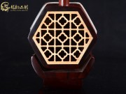 【已售】龍韻高級(jí)紫檀二胡7677 太極琴俠