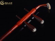 【已售】龍韻高級(jí)紫檀二胡7677 太極琴俠