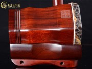 【已售】龍韻高級(jí)紫檀二胡7726 賽馬