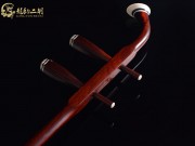 【已售】龍韻高級(jí)紫檀二胡7726 賽馬