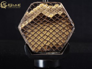 【已售】龍韻精品黑檀二胡7732 穿越時空的思念
