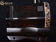 【已售】龍韻特優(yōu)黑檀二胡7743 穿越時(shí)空的思念