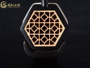 【已售】龍韻特價(jià)黑檀二胡7772