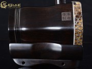 【已售】龍韻特價(jià)黑檀二胡7768
