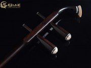 【已售】龍韻特價(jià)黑檀二胡7768