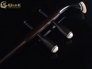 【已售】龍韻特價(jià)黑檀二胡7772