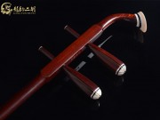 【已售】龍韻高級(jí)紫檀二胡7754 琴詩