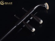 【已售】龍韻特價(jià)黑檀二胡7832 琴詩(shī)