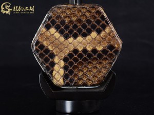 【已售】龍韻特價黑檀二胡7840 穿越時空的思念