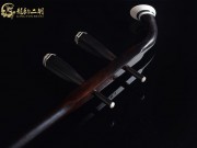 【已售】龍韻特價黑檀二胡7840 穿越時空的思念