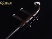 【已售】龍韻特價(jià)黑檀二胡7837 青花瓷