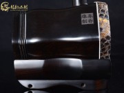 【已售】龍韻特價黑檀二胡7840 穿越時空的思念