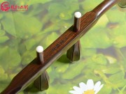 【已售】龍韻藏品老紅木二胡7872 月亮代表我的心