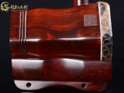 【已售】龍韻高級(jí)紫檀二胡7853 太極琴俠