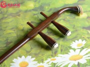 【已售】龍韻藏品老紅木二胡7872 月亮代表我的心