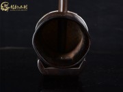 【已售】龍韻高級老紅木廣東小高胡7851 天仙配