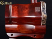 【已售】龍韻高級(jí)紫檀二胡7852 良宵