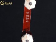 【已售】龍韻高級(jí)紫檀二胡7852 良宵