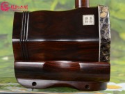 【已售】龍韻藏品老紅木二胡7872 月亮代表我的心