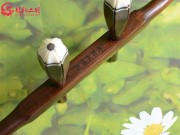 【已售】龍韻藏品老紅木二胡7872 月亮代表我的心